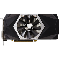 видеокарта PowerColor AXRX 470 4GBD5-3DHDV2-OC