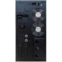 ИБП PowerCom Macan MAC-6000 Черный