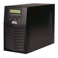 UPS PowerCom Macan MAS-2000 Черный