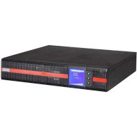 ИБП PowerCom Macan MRT-1500SE Черный