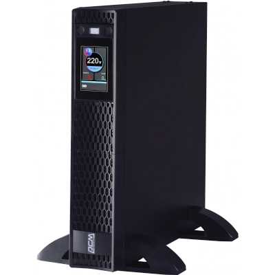 ИБП PowerCom Next NXT-1500 Черный