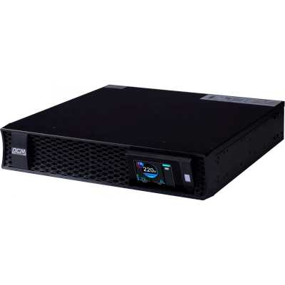 ИБП PowerCom Next NXT-3000 Черный