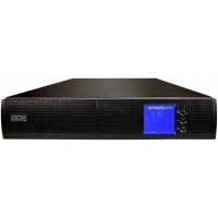 ИБП PowerCom Sentinel SNT-1500 Черный
