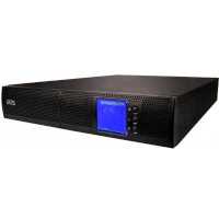 ИБП PowerCom Sentinel SNT-1500 Черный