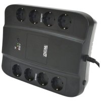 ИБП PowerCom Spider SPD-1000N Черный