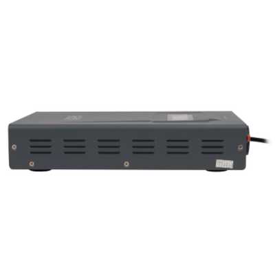 стабилизатор напряжения PowerCom WM-2000VA Черный