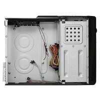 корпус PowerCool GameMax S502G