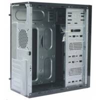 корпус PowerCool S1007BK 450W