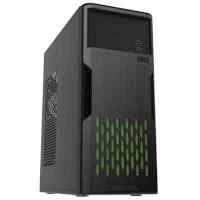 корпус PowerCool S1010 Black 450W