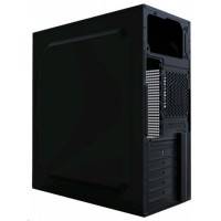 корпус PowerCool S2001BK 500W