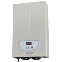 стабилизатор напряжения PowerMan AVS 1500S Белый
