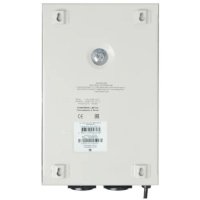 стабилизатор напряжения PowerMan AVS 1500S Белый