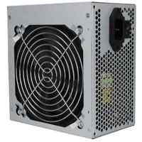 блок питания PowerMan PM-500ATX Серый