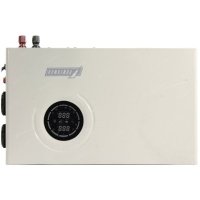 ИБП PowerMan Smart 500 INV White Белый