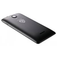 смартфон Prestigio MultiPhone 5500 DUO Black