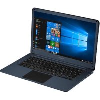 ноутбук Prestigio SmartBook 141 C2 PSB141C02ZFH_BB_CIS Синий