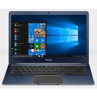 ноутбук Prestigio SmartBook 141S PSB141S01CFH_BB_CIS Синий