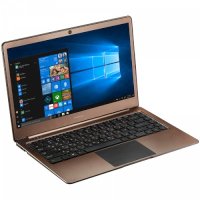 ноутбук Prestigio SmartBook 141S PSB141S01ZFH_DB_CIS Коричневый