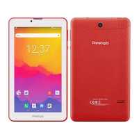 планшет Prestigio Wize 4317 3G Coral