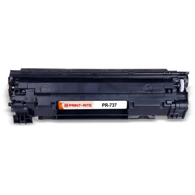 картридж Print-Rite TFH862BPU1J PR-737