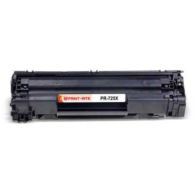 картридж Print-Rite TFCA3SBPU1J PR-725X