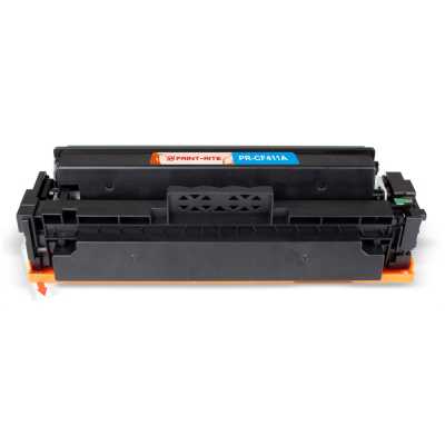 картридж Print-Rite TFH769CPU1J PR-CF411A