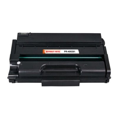 картридж Print-Rite TFR806BPU1J PR-408281 черный