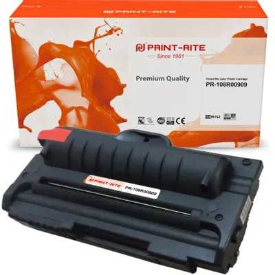 картридж Print-Rite TFXA8OBPU1J PR-108R00909