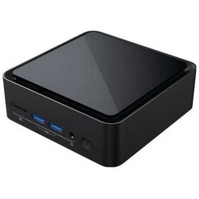 компьютер Prittec F8 i7-1270P Черный