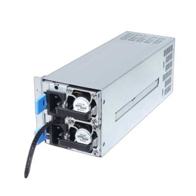 блок питания Procase 1300W+1300W MR21300P