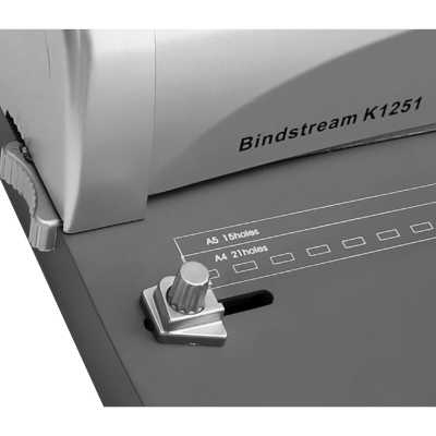 переплетчик ProfiOffice Bindstream K1251