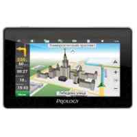 навигатор Prology iMap-4800