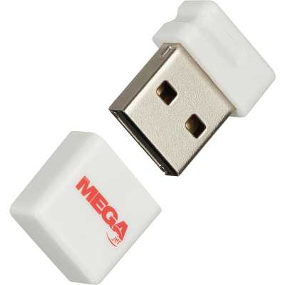 флешка ProMEGA Jet 32GB NTU116U2032GW PMJ162032GW Белый