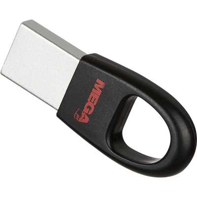 флешка ProMEGA Jet 8GB NTU328U2008GB PMJ282008GB Черный