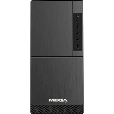 компьютер ProMEGA Jet A3-6304 Черный