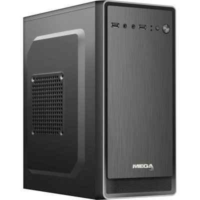 компьютер ProMEGA Jet B3-6595 Черный