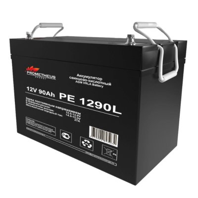 батарея для UPS Prometheus Energy PE 1290L