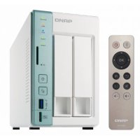 сетевое хранилище Qnap D2 Pro