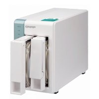 сетевое хранилище Qnap D2 Pro