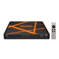 сетевое хранилище Qnap TBS-453A-4G