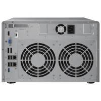 сетевое хранилище Qnap TS-1079 PRO