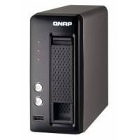сетевое хранилище Qnap TS-119P+
