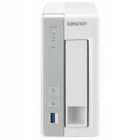 сетевое хранилище Qnap TS-131