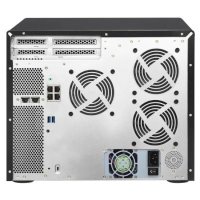 Cетевой RAID-накопитель Qnap TS-1685-D1521-8G