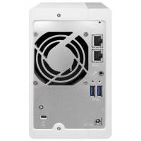 сетевое хранилище Qnap TS-231+