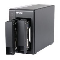 сетевое хранилище Qnap TS-251+-2G