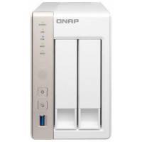 сетевое хранилище Qnap TS-251-4G
