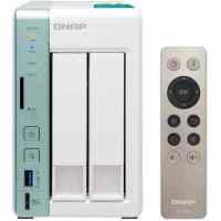 сетевое хранилище Qnap TS-251A-4G
