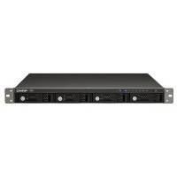 сетевое хранилище Qnap TS-419U+