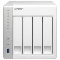 сетевое хранилище Qnap TS-431